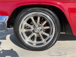 1962 Chevrolet Bel Air (CC-2068850) for sale in Statesville, North Carolina