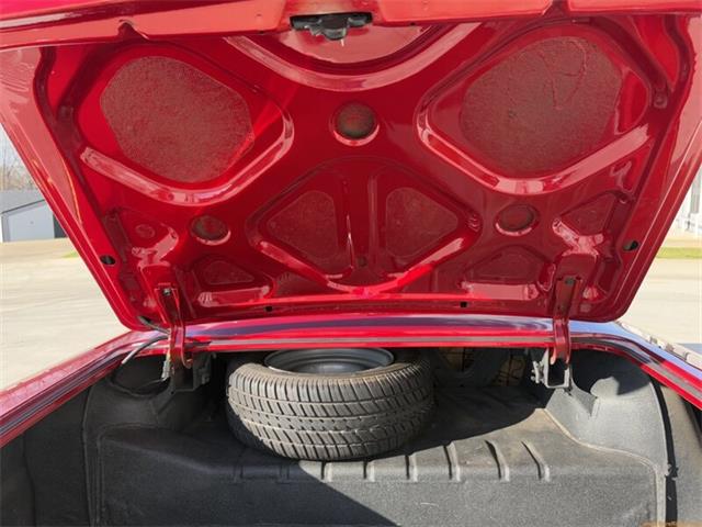 1962 Chevrolet Bel Air (CC-2068850) for sale in Statesville, North Carolina