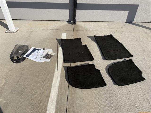 1962 Chevrolet Bel Air (CC-2068850) for sale in Statesville, North Carolina