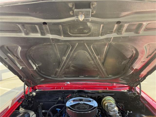 1962 Chevrolet Bel Air (CC-2068850) for sale in Statesville, North Carolina