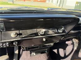 1962 Chevrolet Bel Air (CC-2068850) for sale in Statesville, North Carolina