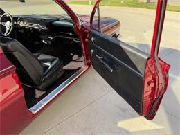 1962 Chevrolet Bel Air (CC-2068850) for sale in Statesville, North Carolina