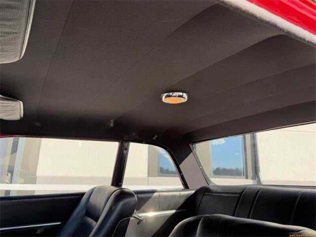 1962 Chevrolet Bel Air (CC-2068850) for sale in Statesville, North Carolina