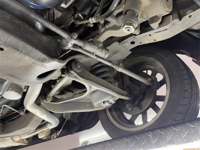 1962 Chevrolet Bel Air (CC-2068850) for sale in Statesville, North Carolina