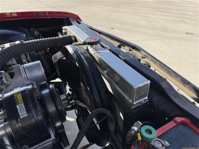 1962 Chevrolet Bel Air (CC-2068850) for sale in Statesville, North Carolina