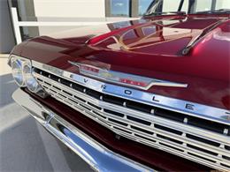 1962 Chevrolet Bel Air (CC-2068850) for sale in Statesville, North Carolina