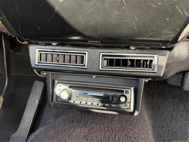 1962 Chevrolet Bel Air (CC-2068850) for sale in Statesville, North Carolina