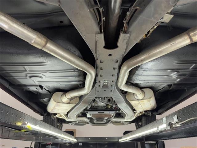 1962 Chevrolet Bel Air (CC-2068850) for sale in Statesville, North Carolina