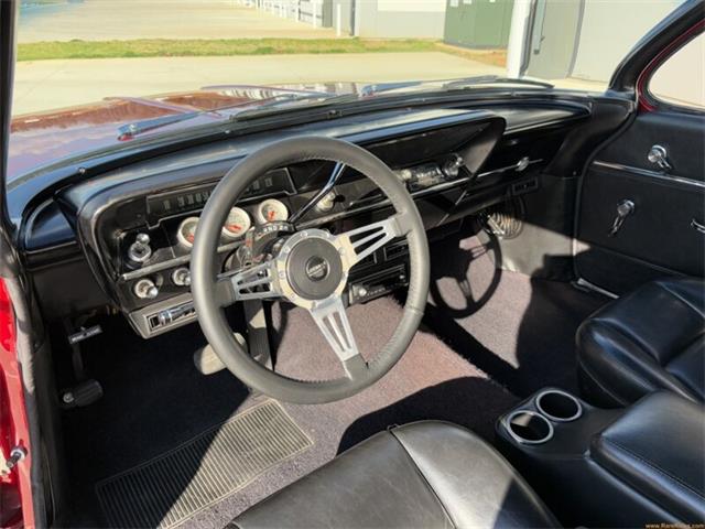 1962 Chevrolet Bel Air (CC-2068850) for sale in Statesville, North Carolina