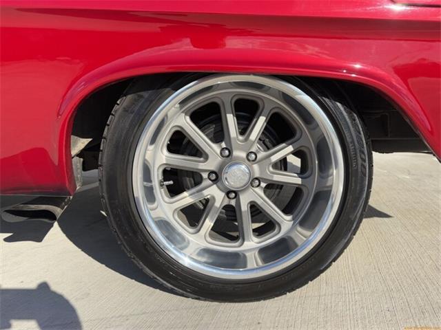 1962 Chevrolet Bel Air (CC-2068850) for sale in Statesville, North Carolina