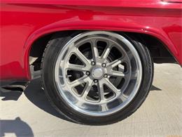 1962 Chevrolet Bel Air (CC-2068850) for sale in Statesville, North Carolina