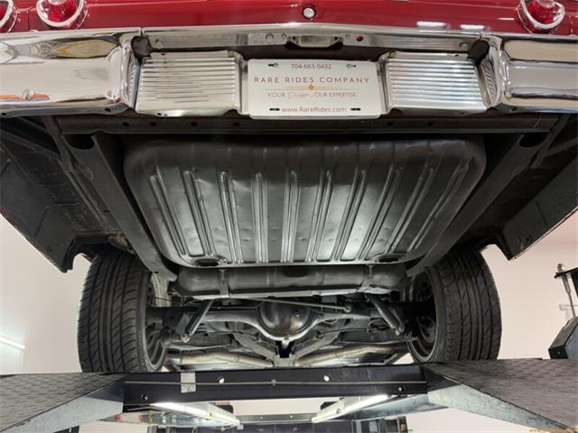 1962 Chevrolet Bel Air (CC-2068850) for sale in Statesville, North Carolina