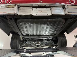 1962 Chevrolet Bel Air (CC-2068850) for sale in Statesville, North Carolina