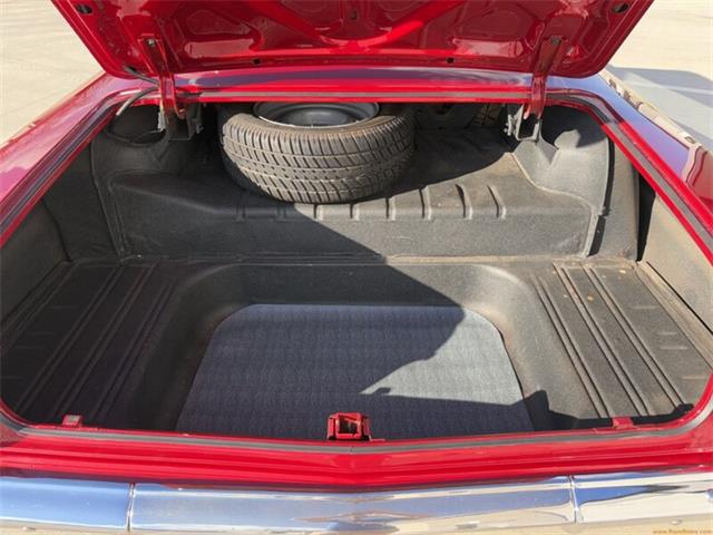 1962 Chevrolet Bel Air (CC-2068850) for sale in Statesville, North Carolina