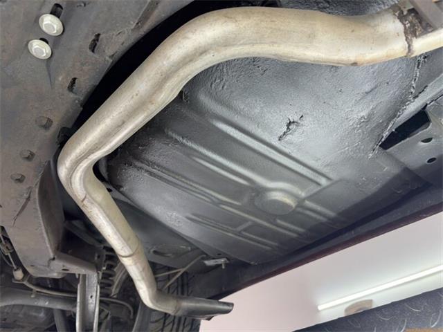 1962 Chevrolet Bel Air (CC-2068850) for sale in Statesville, North Carolina