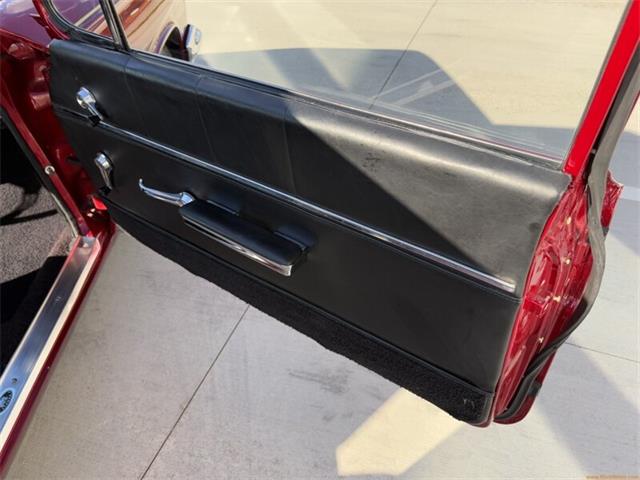 1962 Chevrolet Bel Air (CC-2068850) for sale in Statesville, North Carolina