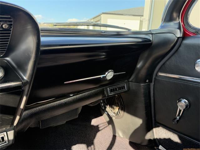 1962 Chevrolet Bel Air (CC-2068850) for sale in Statesville, North Carolina