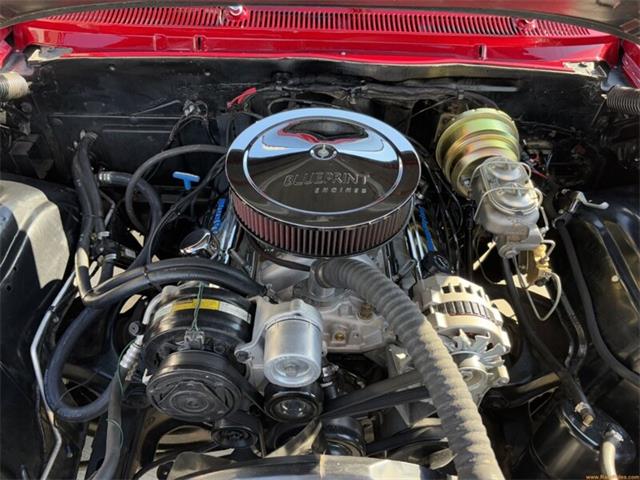 1962 Chevrolet Bel Air (CC-2068850) for sale in Statesville, North Carolina