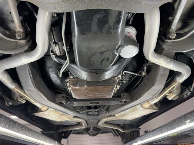 1962 Chevrolet Bel Air (CC-2068850) for sale in Statesville, North Carolina