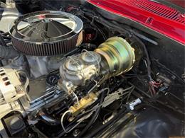 1962 Chevrolet Bel Air (CC-2068850) for sale in Statesville, North Carolina