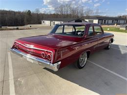 1962 Chevrolet Bel Air (CC-2068850) for sale in Statesville, North Carolina