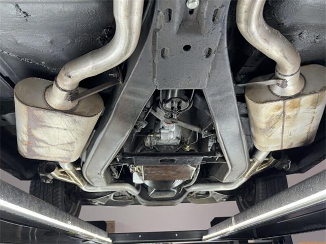 1962 Chevrolet Bel Air (CC-2068850) for sale in Statesville, North Carolina