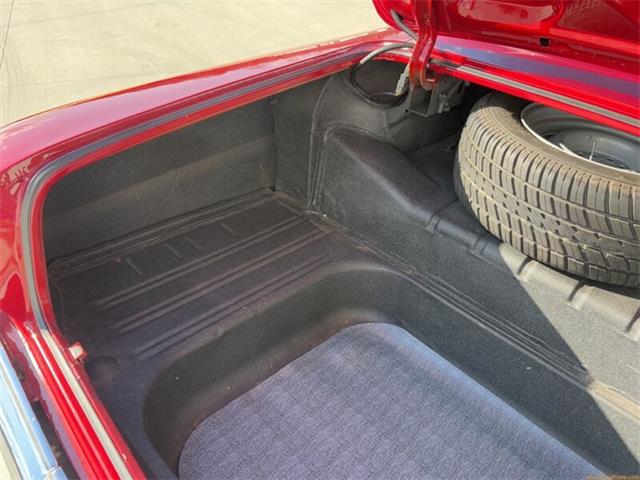 1962 Chevrolet Bel Air (CC-2068850) for sale in Statesville, North Carolina