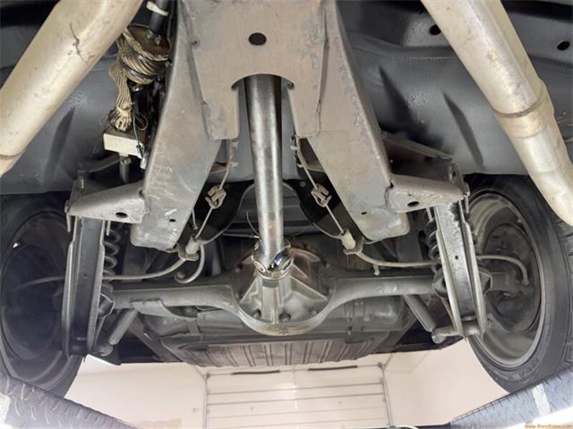 1962 Chevrolet Bel Air (CC-2068850) for sale in Statesville, North Carolina