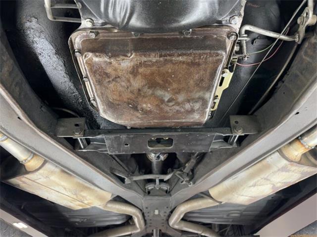 1962 Chevrolet Bel Air (CC-2068850) for sale in Statesville, North Carolina