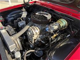 1962 Chevrolet Bel Air (CC-2068850) for sale in Statesville, North Carolina