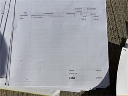 1962 Chevrolet Bel Air (CC-2068850) for sale in Statesville, North Carolina