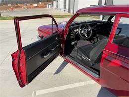 1962 Chevrolet Bel Air (CC-2068850) for sale in Statesville, North Carolina