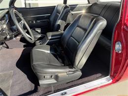 1962 Chevrolet Bel Air (CC-2068850) for sale in Statesville, North Carolina