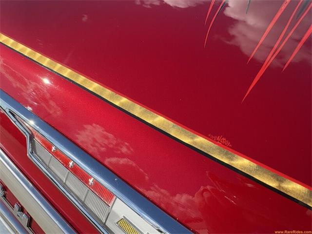 1962 Chevrolet Bel Air (CC-2068850) for sale in Statesville, North Carolina