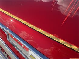 1962 Chevrolet Bel Air (CC-2068850) for sale in Statesville, North Carolina