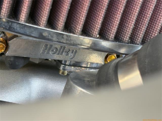 1962 Chevrolet Bel Air (CC-2068850) for sale in Statesville, North Carolina