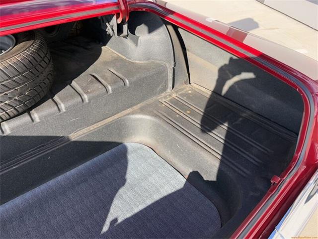 1962 Chevrolet Bel Air (CC-2068850) for sale in Statesville, North Carolina