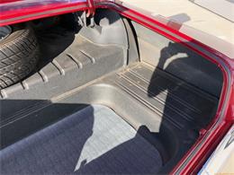 1962 Chevrolet Bel Air (CC-2068850) for sale in Statesville, North Carolina