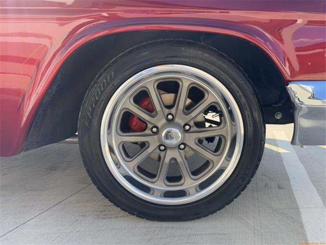 1962 Chevrolet Bel Air (CC-2068850) for sale in Statesville, North Carolina