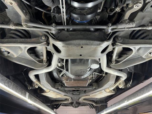 1962 Chevrolet Bel Air (CC-2068850) for sale in Statesville, North Carolina