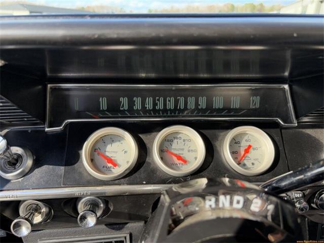 1962 Chevrolet Bel Air (CC-2068850) for sale in Statesville, North Carolina