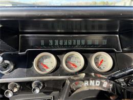 1962 Chevrolet Bel Air (CC-2068850) for sale in Statesville, North Carolina