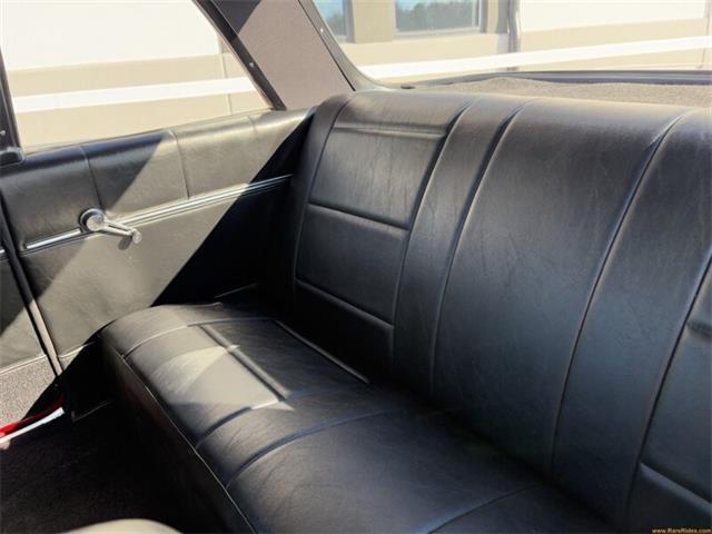 1962 Chevrolet Bel Air (CC-2068850) for sale in Statesville, North Carolina