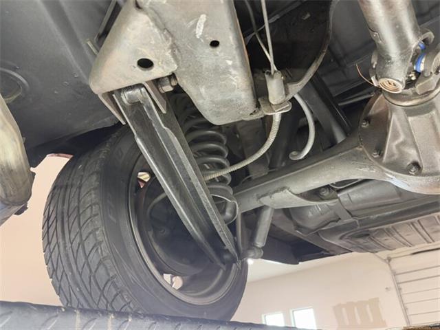 1962 Chevrolet Bel Air (CC-2068850) for sale in Statesville, North Carolina