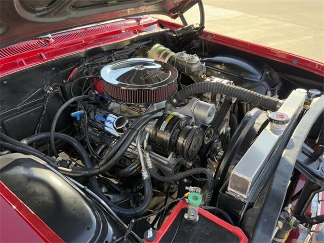 1962 Chevrolet Bel Air (CC-2068850) for sale in Statesville, North Carolina