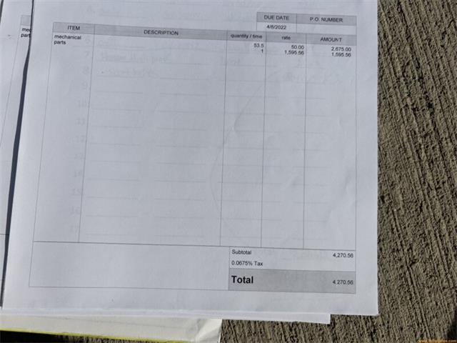 1962 Chevrolet Bel Air (CC-2068850) for sale in Statesville, North Carolina