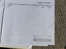 1962 Chevrolet Bel Air (CC-2068850) for sale in Statesville, North Carolina