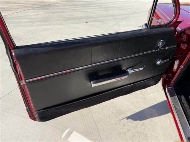 1962 Chevrolet Bel Air (CC-2068850) for sale in Statesville, North Carolina