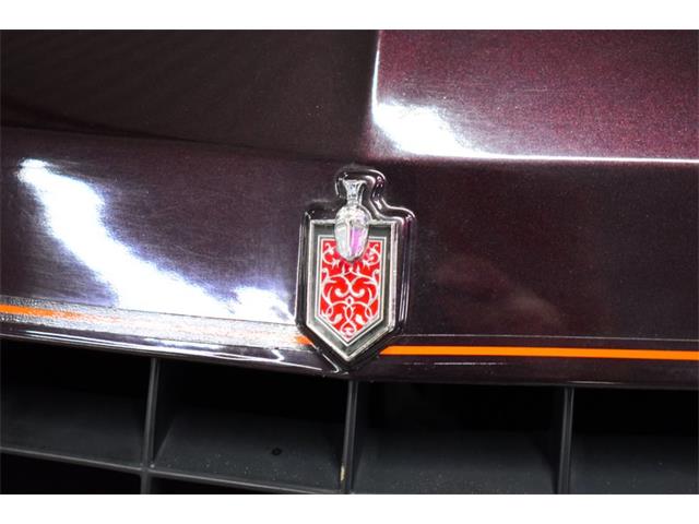 1986 Chevrolet Monte Carlo (CC-2068851) for sale in Wayne, Michigan