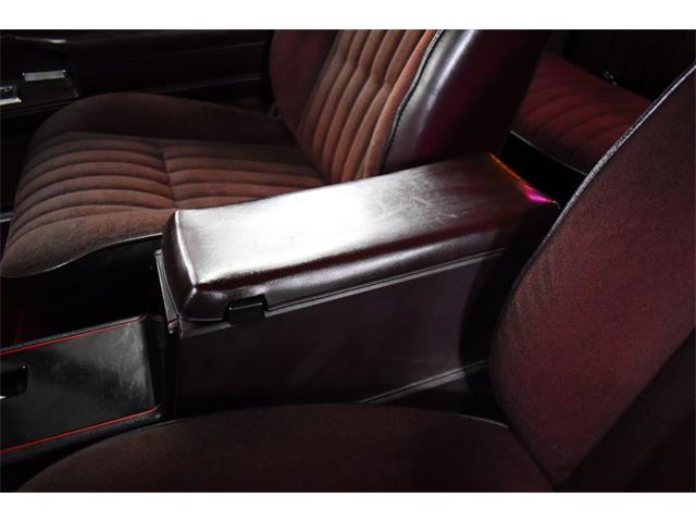 1986 Chevrolet Monte Carlo (CC-2068851) for sale in Wayne, Michigan